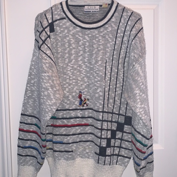 Vintage knit - Picture 3 of 12